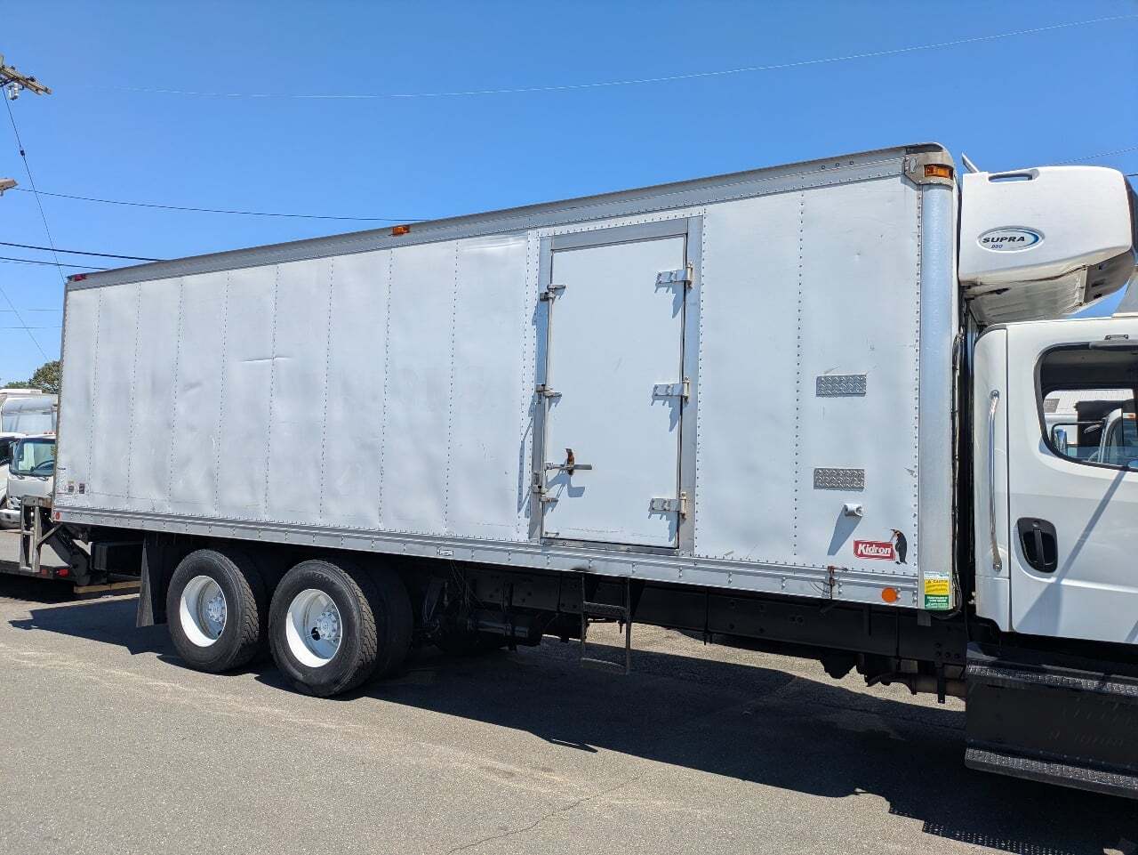 2019 KIDRON 26 FT in Neptune, NJ