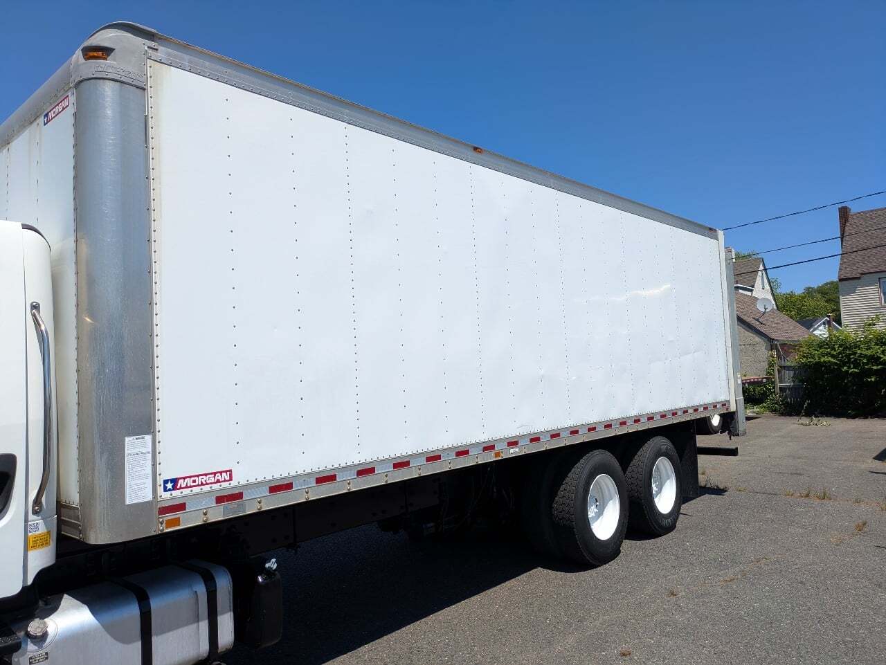 2018 MORGAN 26 FT in Neptune, NJ