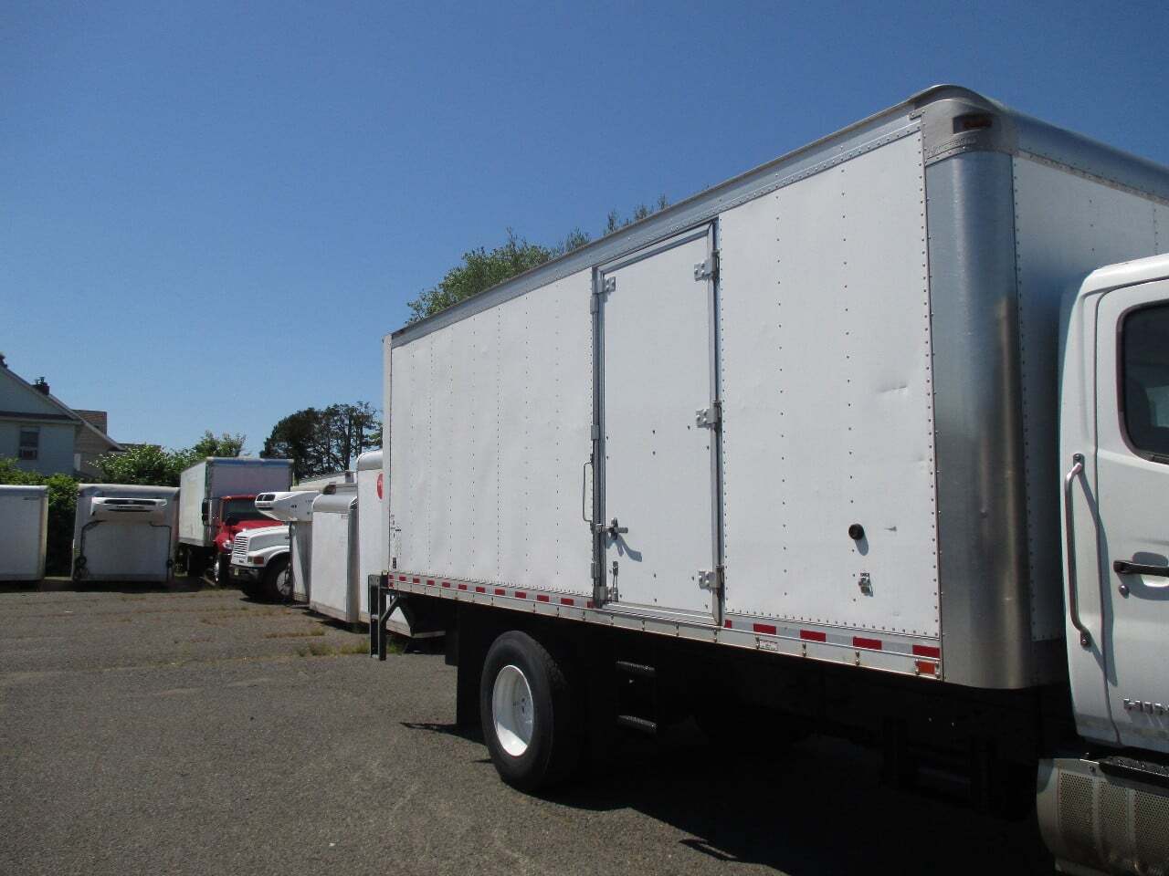 2018 MORGAN 20 FT in Neptune, NJ