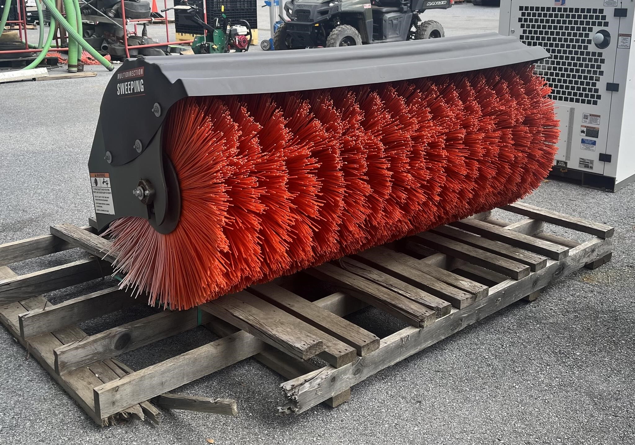 2022 BOBCAT Attachment in West Chester, PA