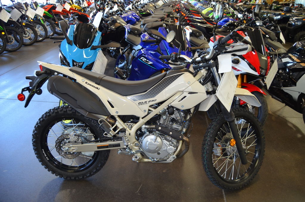 Kawasaki Motorcycles For Sale Near Urbana, IL - Cycle Trader