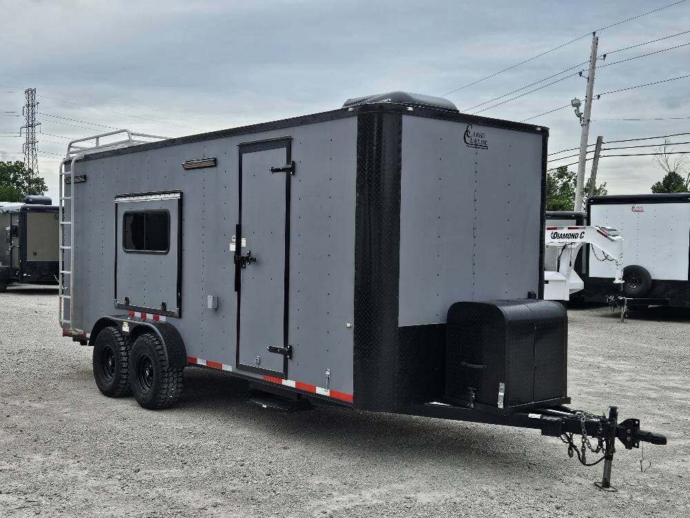 2022 CARGO CRAFT in Broken Arrow, OK