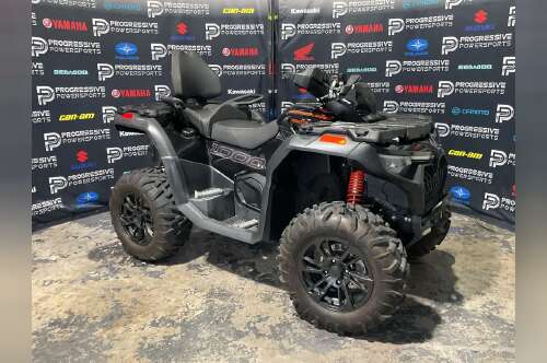 2025 CFMOTO CFORCE 1000 Touring in sherman TX