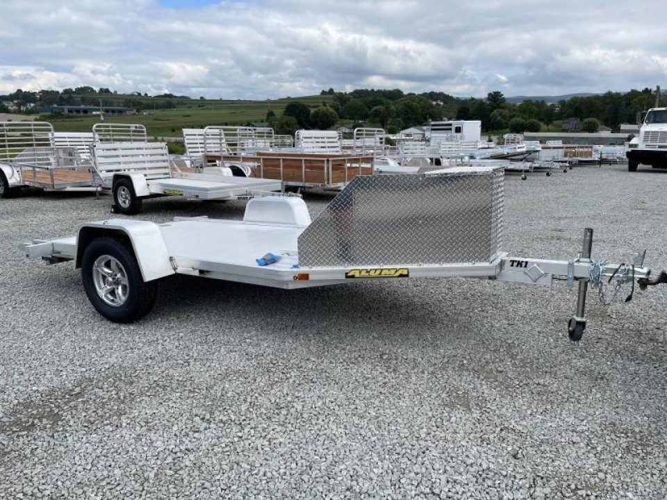 2027 ALUMA TK1 in Mount Pleasant, PA
