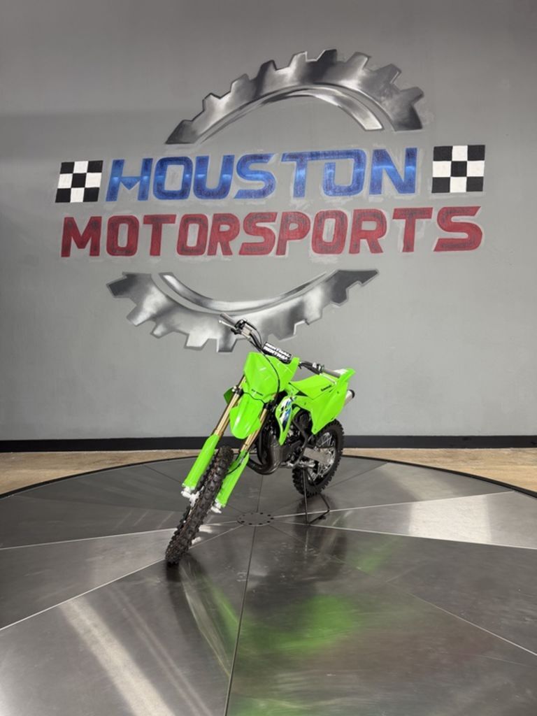 2026 Kawasaki KX 85 L 85 in Houston, TX