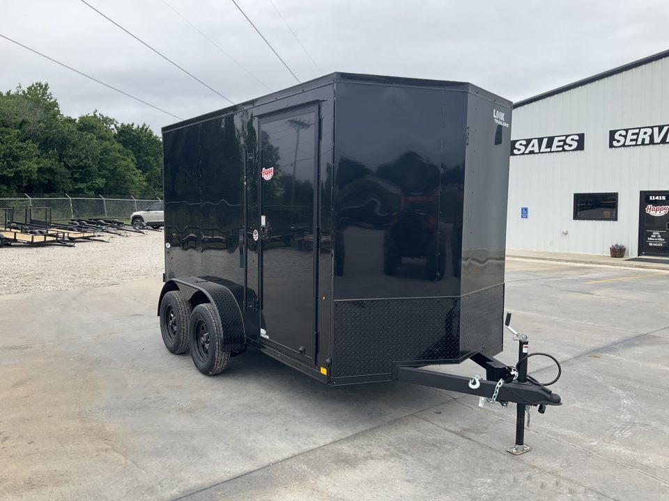 2026 Look Trailers ST in Sapulpa, OK