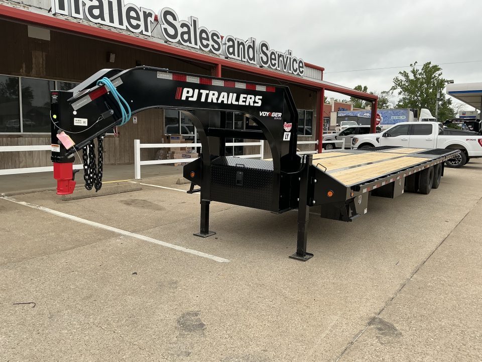 2026 PJ Trailers LY in Tyler, TX
