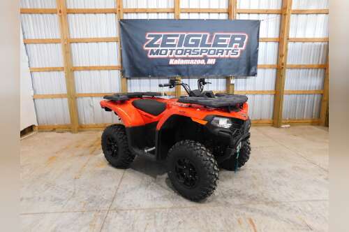 2026 CFMOTO CFORCE 500 in kalamazoo MI