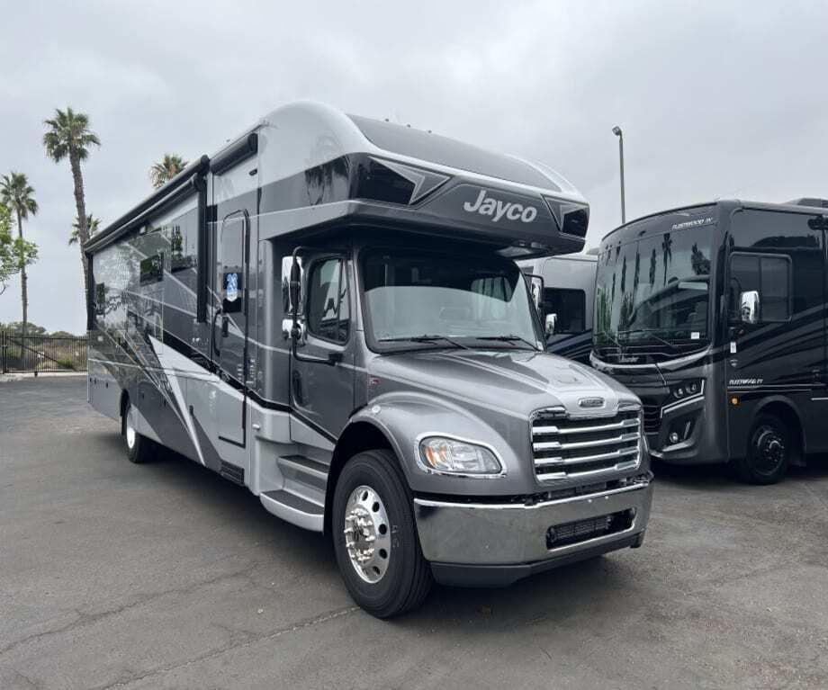 2026 Jayco SENECA 37M in san diego CA