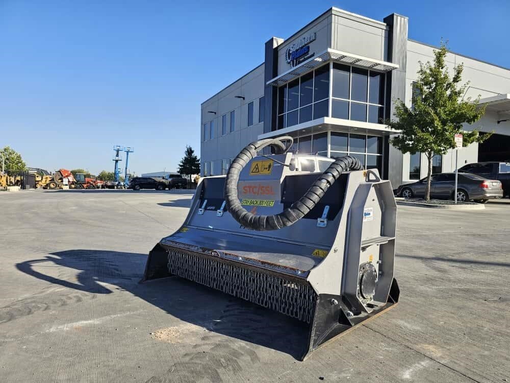 2023 FAE Attachment in San Antonio, TX