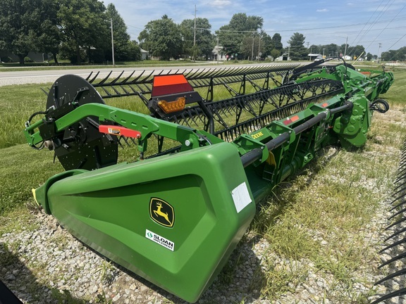2023 John Deere HD45F in Casey, IL