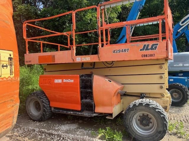 2006 JLG 4394RT in Jessup, MD