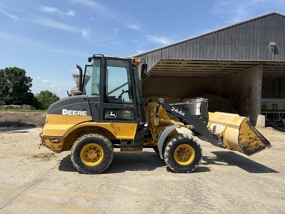 2016 John Deere 244K in Georgetown, OH