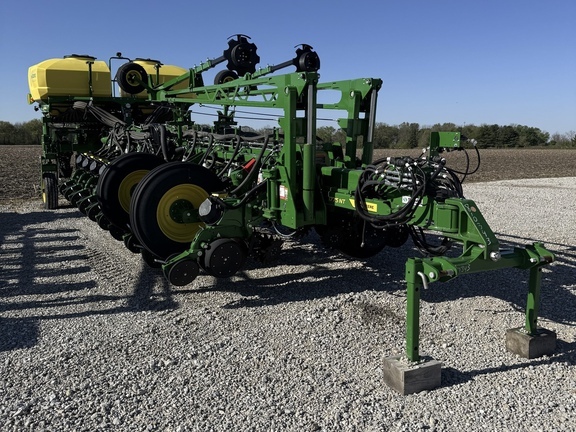2025 John Deere 1775NT in Mattoon, IL