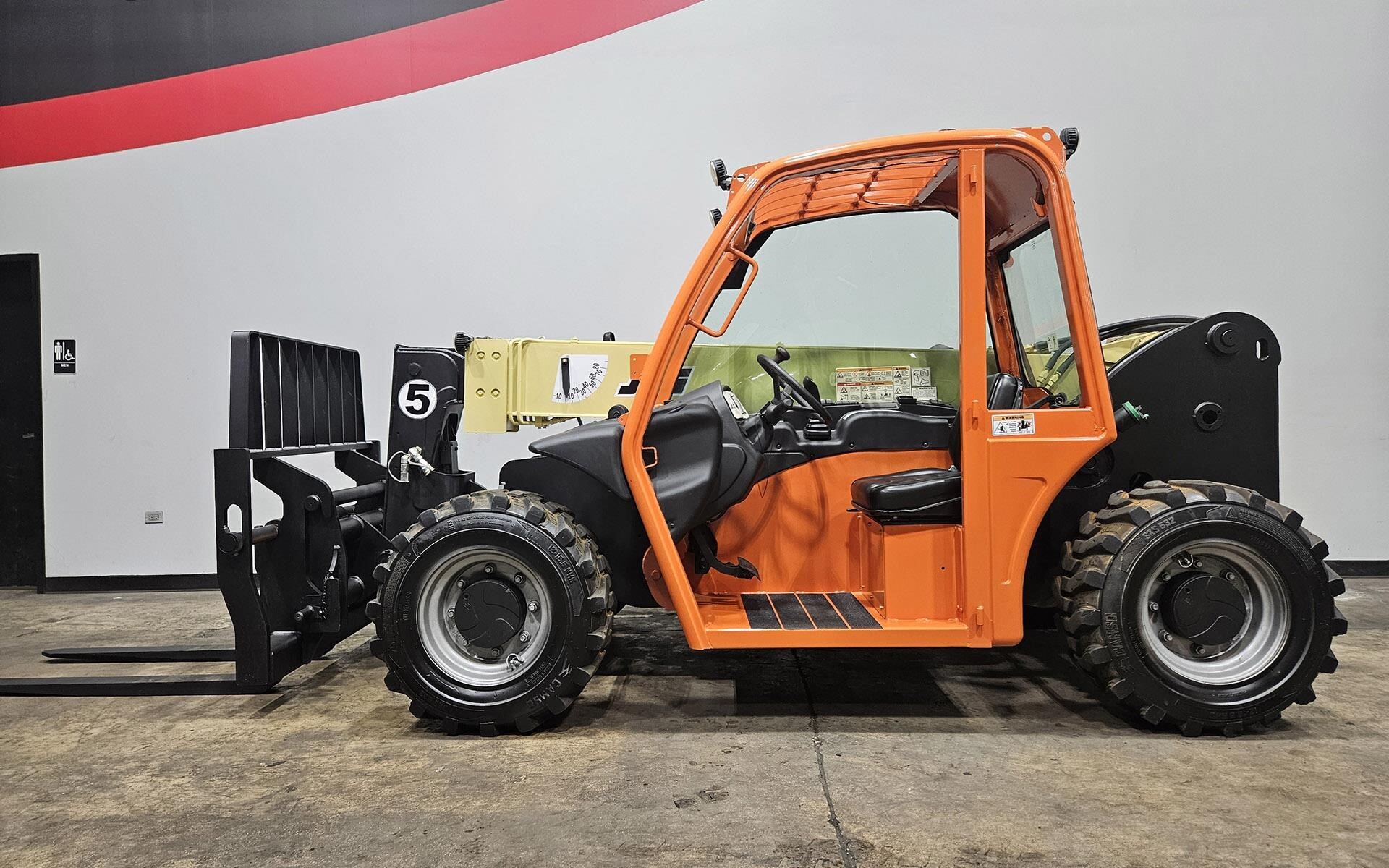 2022 JLG G5-18A in Palmetto, FL