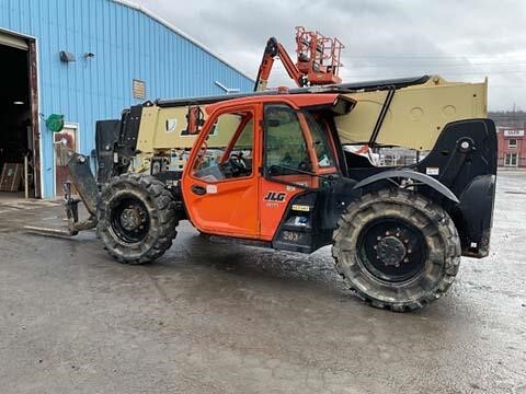 2019 JLG 1055 in Ithaca, NY