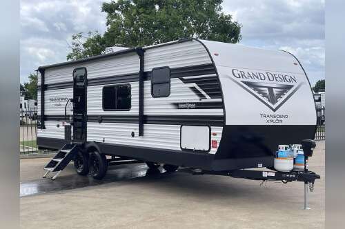 2026 Grand Design Transcend Xplor 25MLX in fort worth TX
