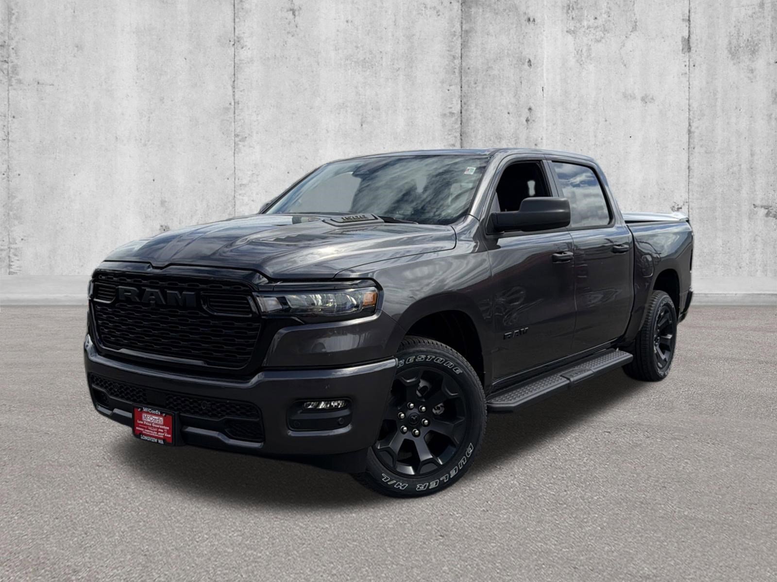 2026 RAM 1500 TRADESMAN in Longview, WA