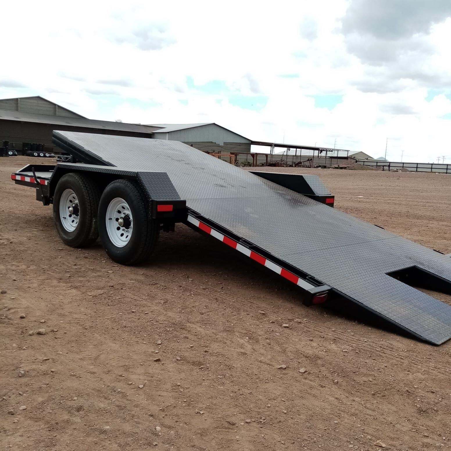 2025 INDUSTRIAS AMERICA 227T in Gary, SD