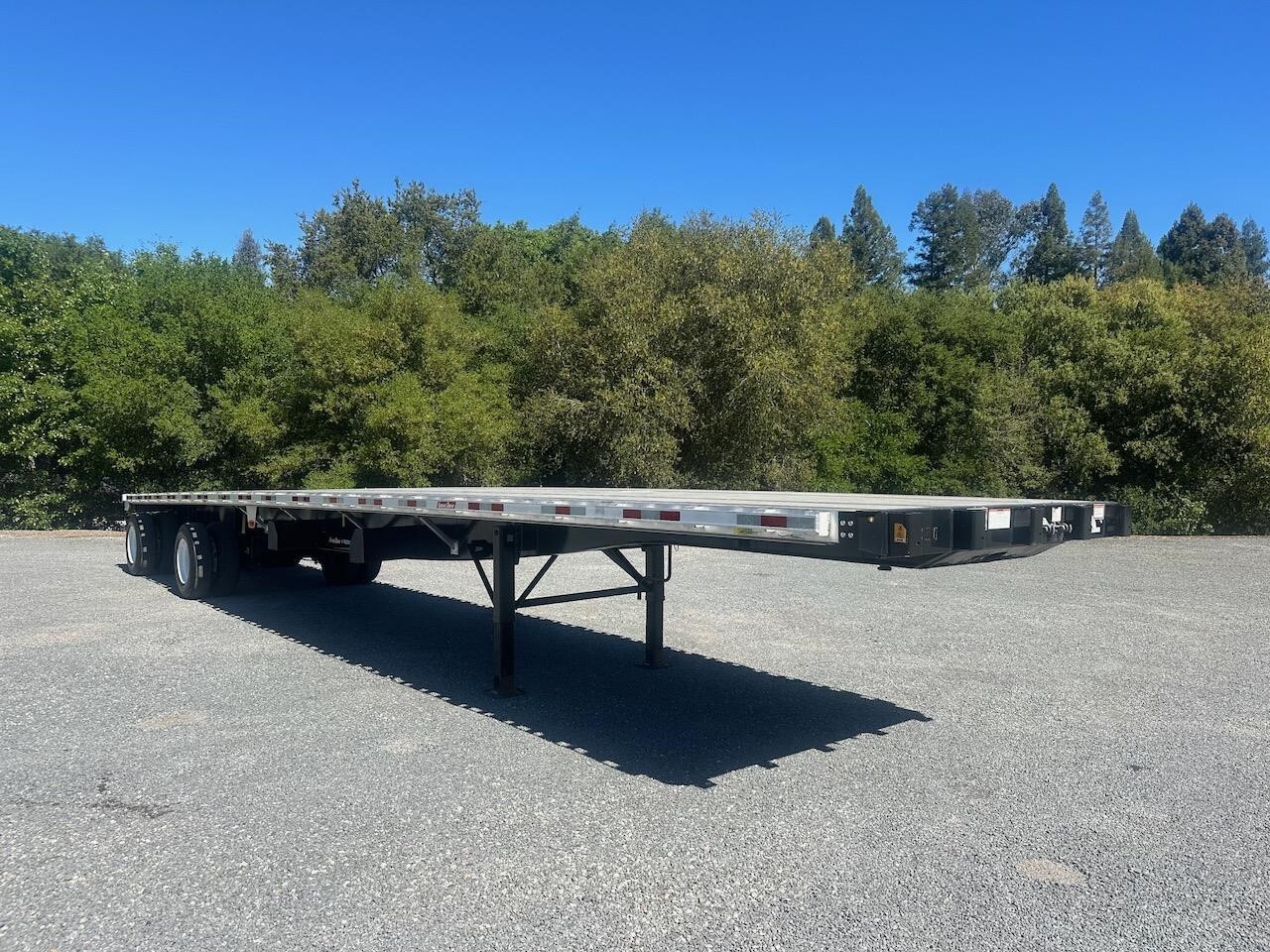 2024 GREAT DANE Trailer in Cloverdale, CA