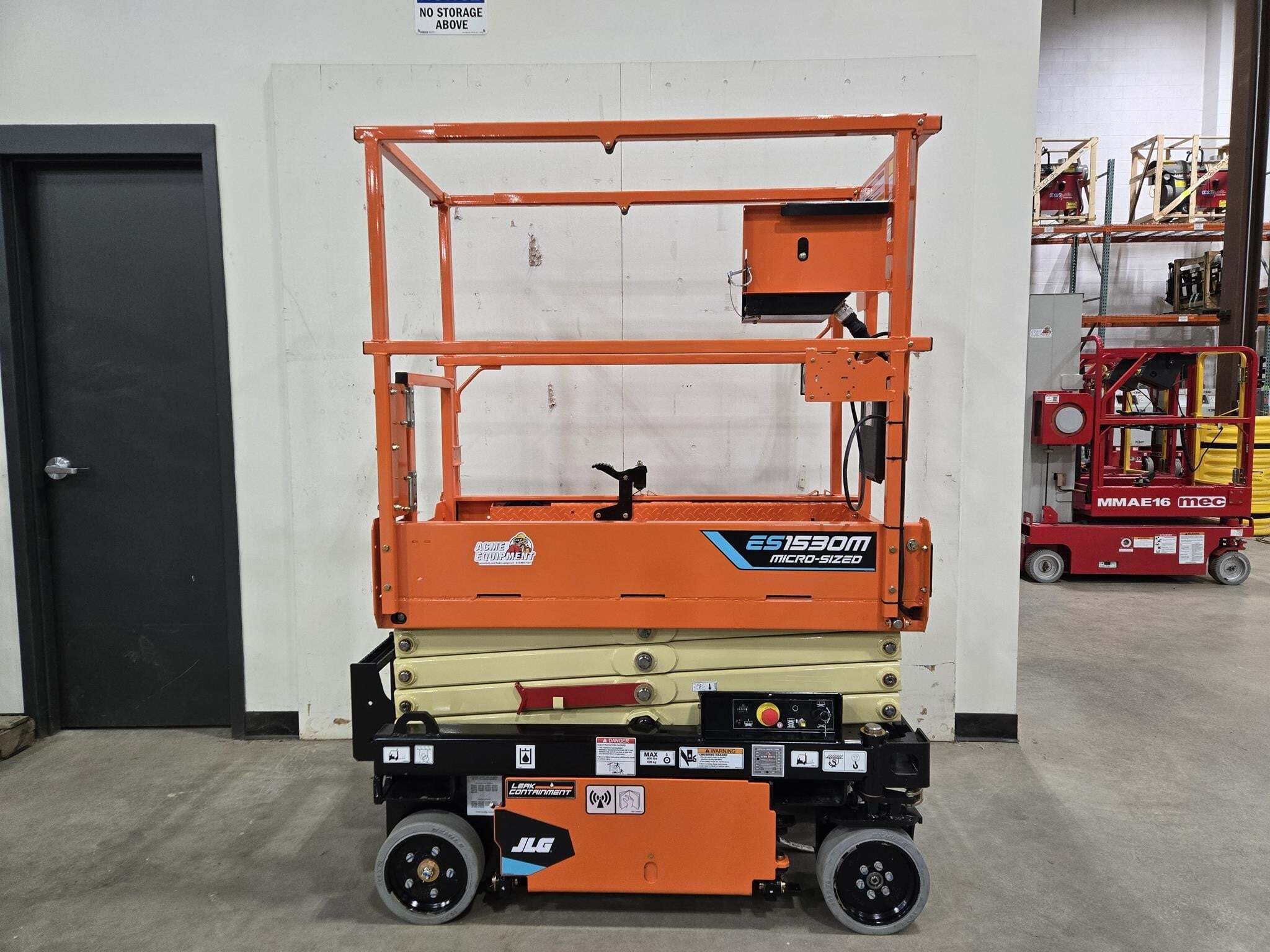 2026 JLG ES1530M in Grand Forks, ND