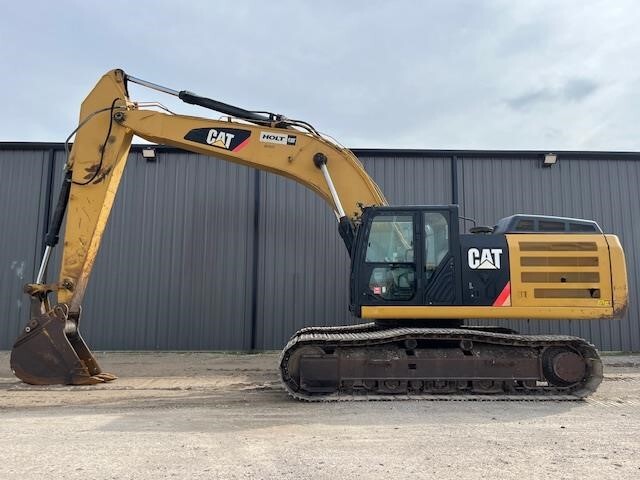2013 CATERPILLAR 336EL in Van Alstyne, TX