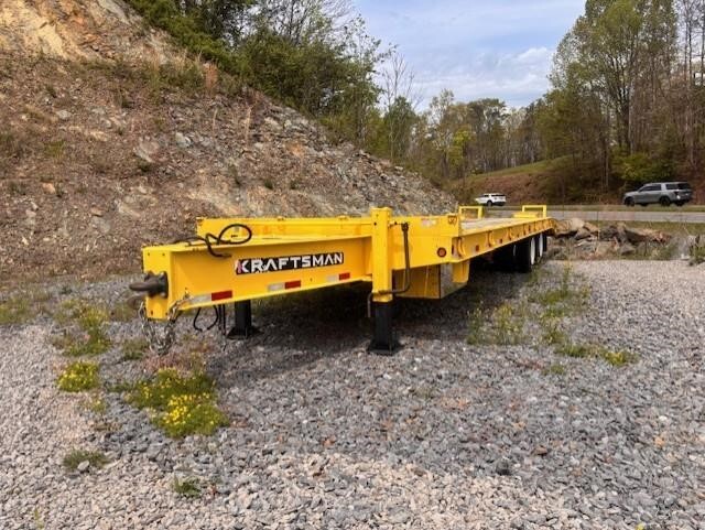 2023 KRAFTSMAN Trailer in Mount Airy, NC