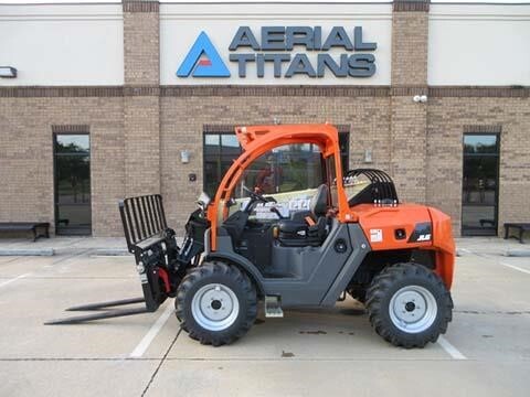 2026 JLG 313 in Cartersville, GA