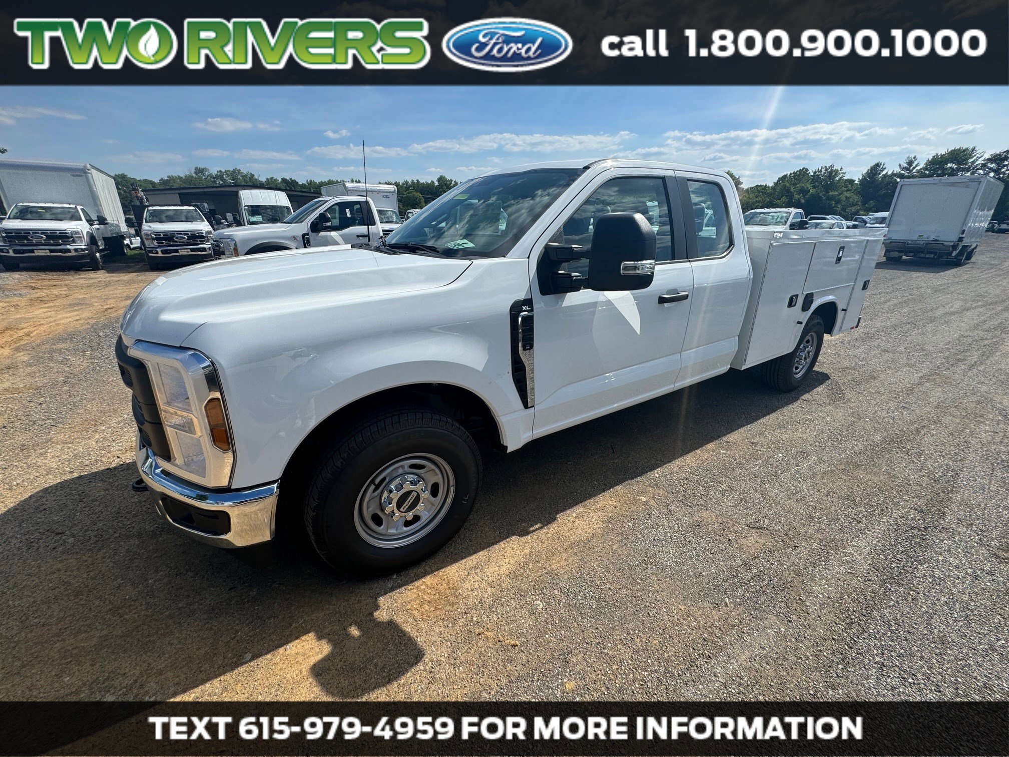 2026 FORD F250 in Mount Juliet, TN