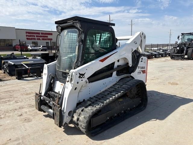 2022 BOBCAT T770 in Omaha, NE