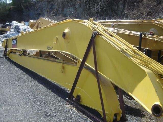 EIK Attachment in Milford, MA