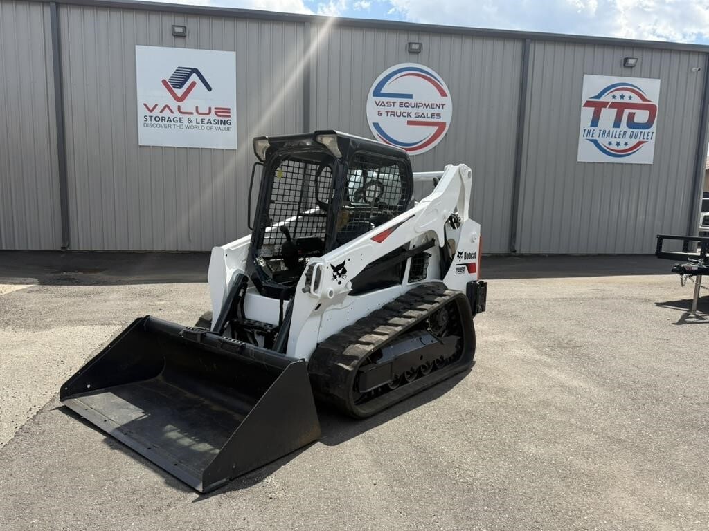 2019 BOBCAT T595 in Mount Airy, NC