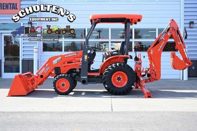2026 KUBOTA B26 in Lynden, WA