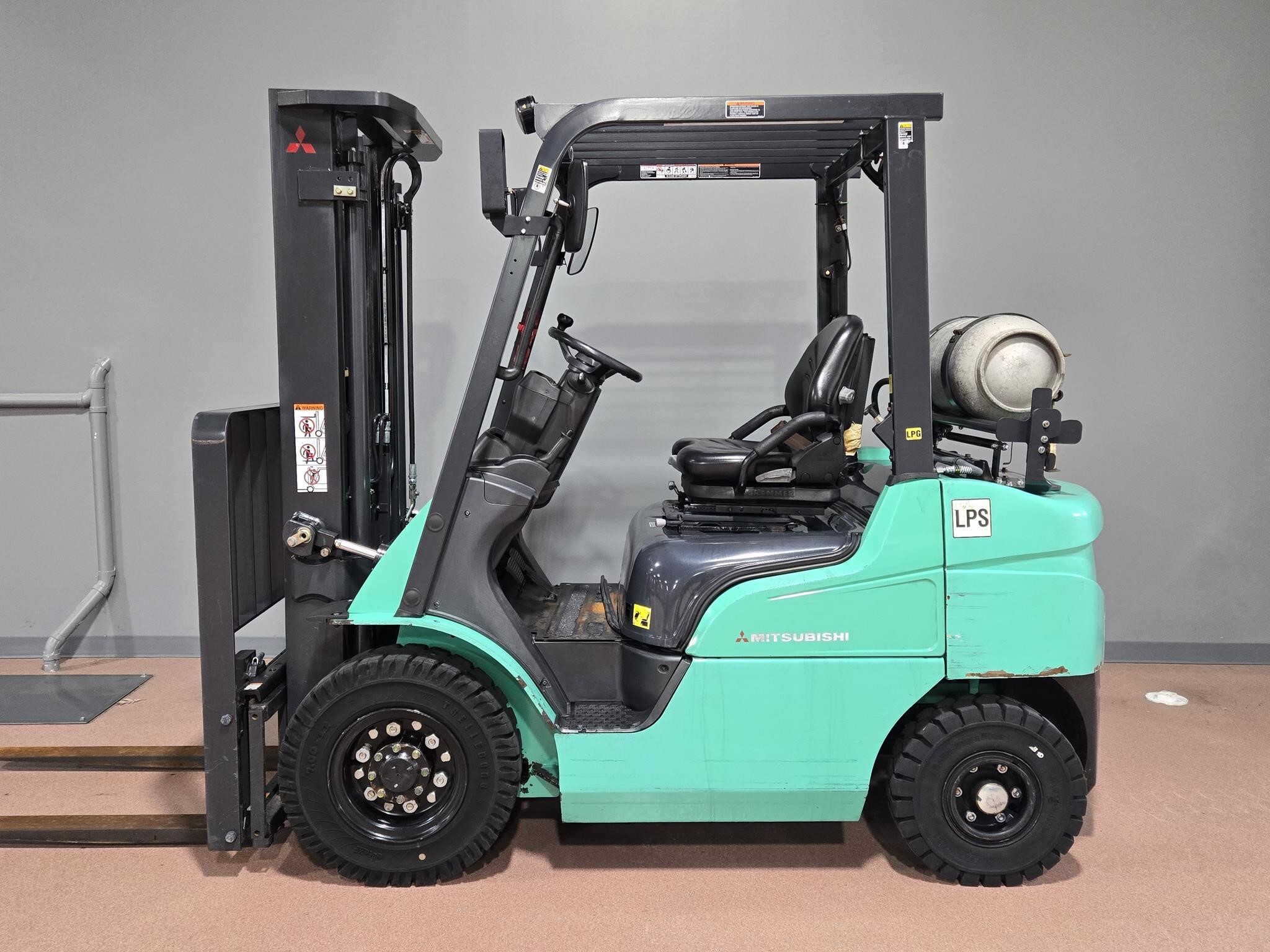 2020 MITSUBISHI FG25N in Rockdale, IL