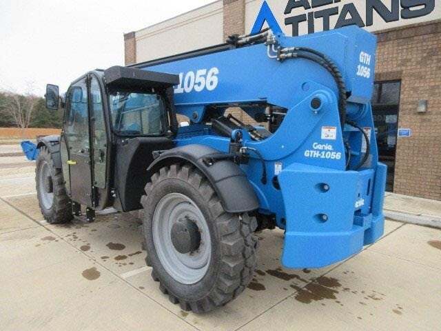 2026 GENIE GTH1056 in Los Angeles, CA