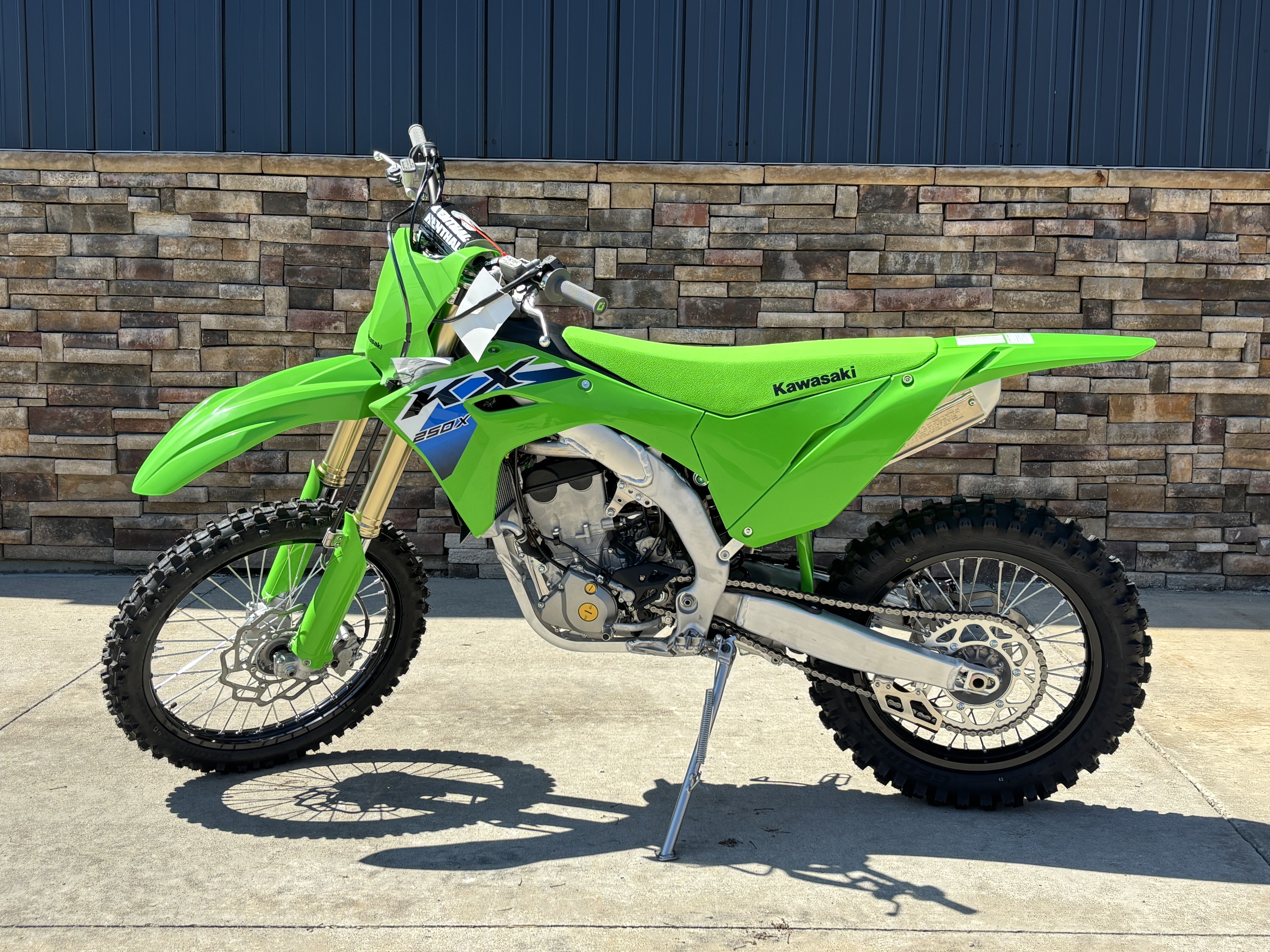 2026 Kawasaki KX™250X 250X in Columbia, MO