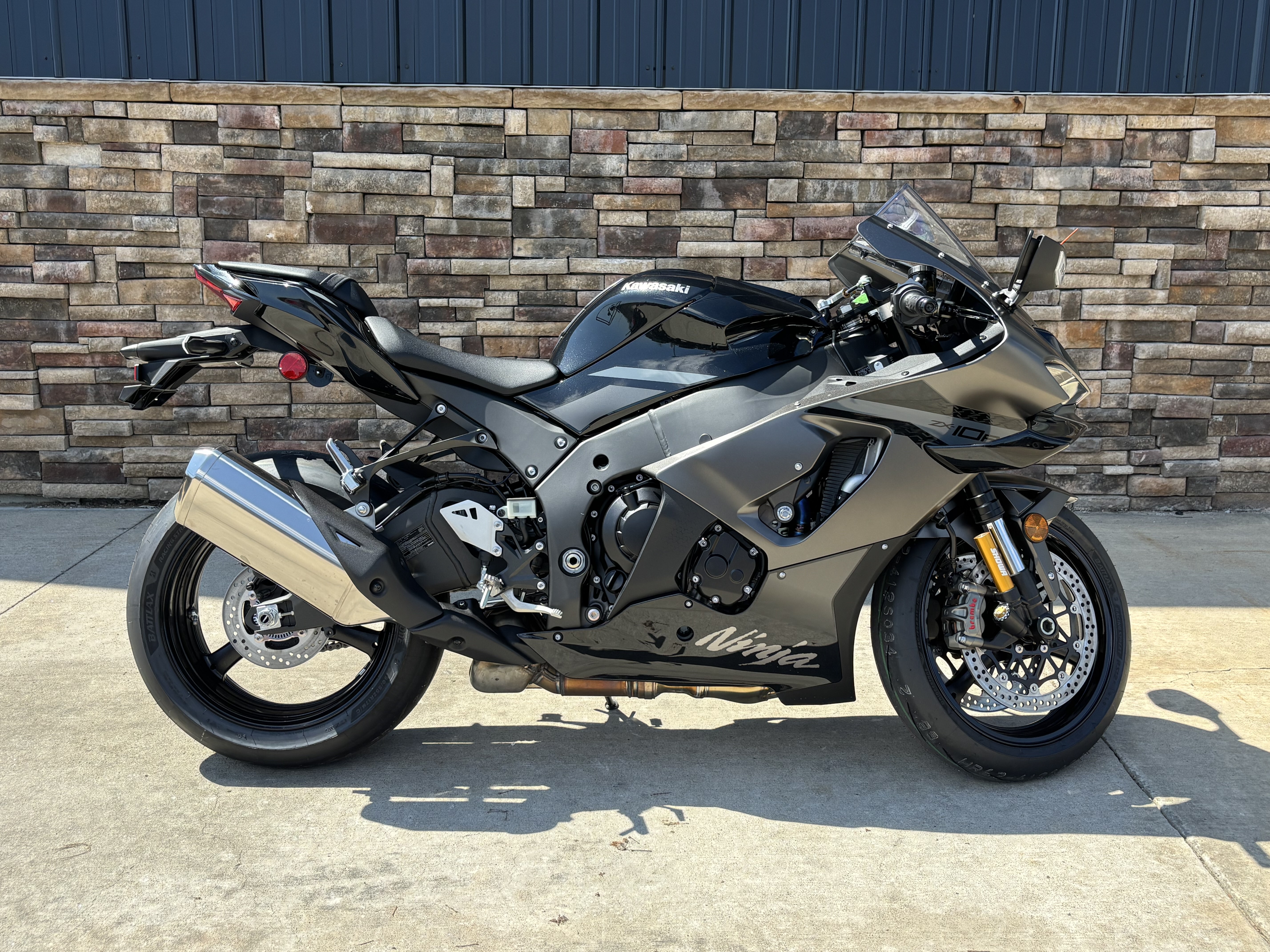 Kawasaki Ninja ZX-10R Motorcycles For Sale in Missouri - Cycle Trader