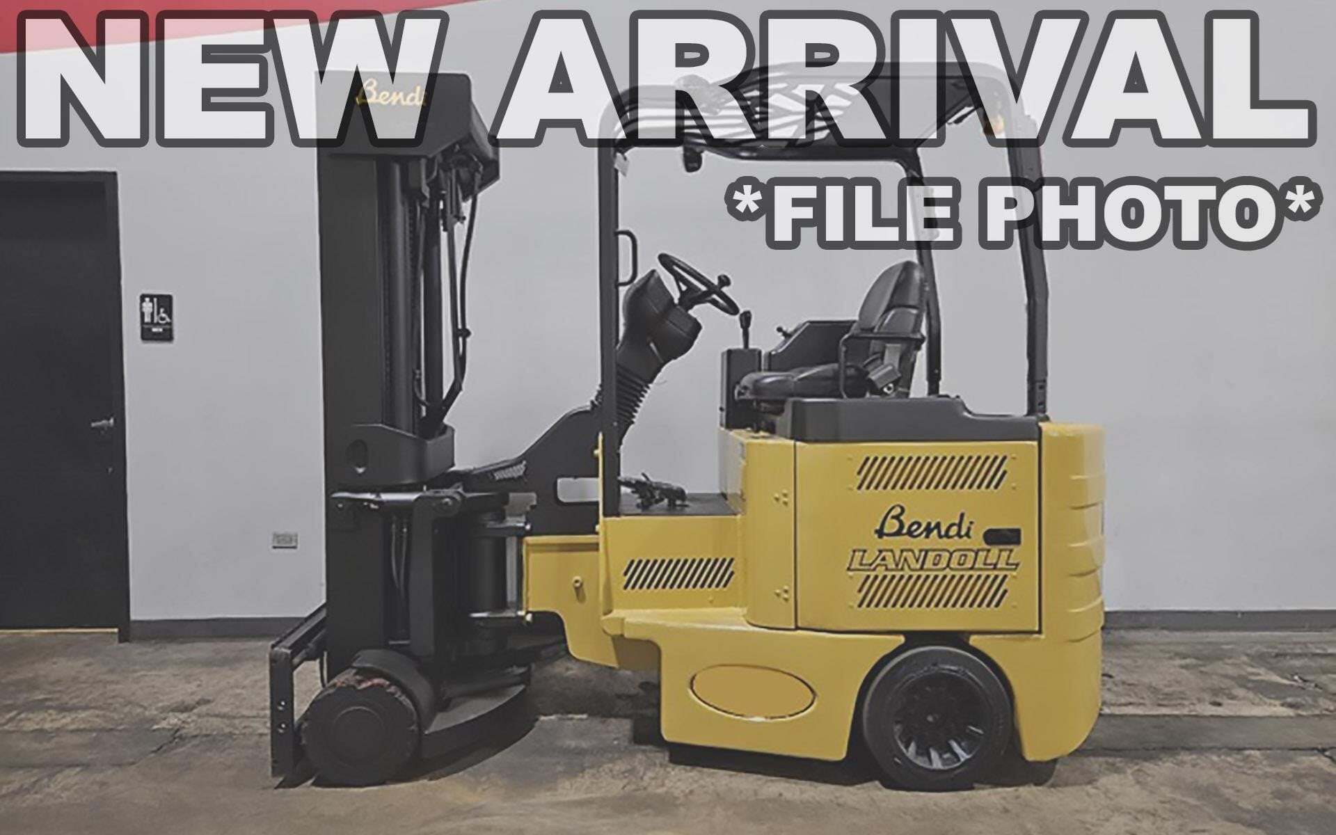 2016 BENDI B40/48AC-180D in Palmetto, FL