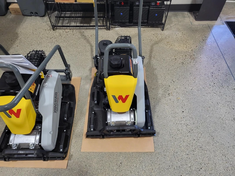 WACKER NEUSON BPS1550
