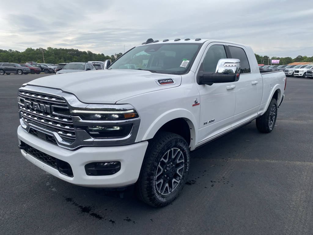 2026 RAM 2500 in Heber Springs, AR