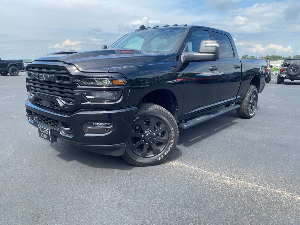 2026 RAM 2500 TRADESMAN in Heber Springs, AR