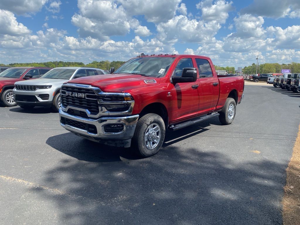 2026 RAM 2500 TRADESMAN in Heber Springs, AR