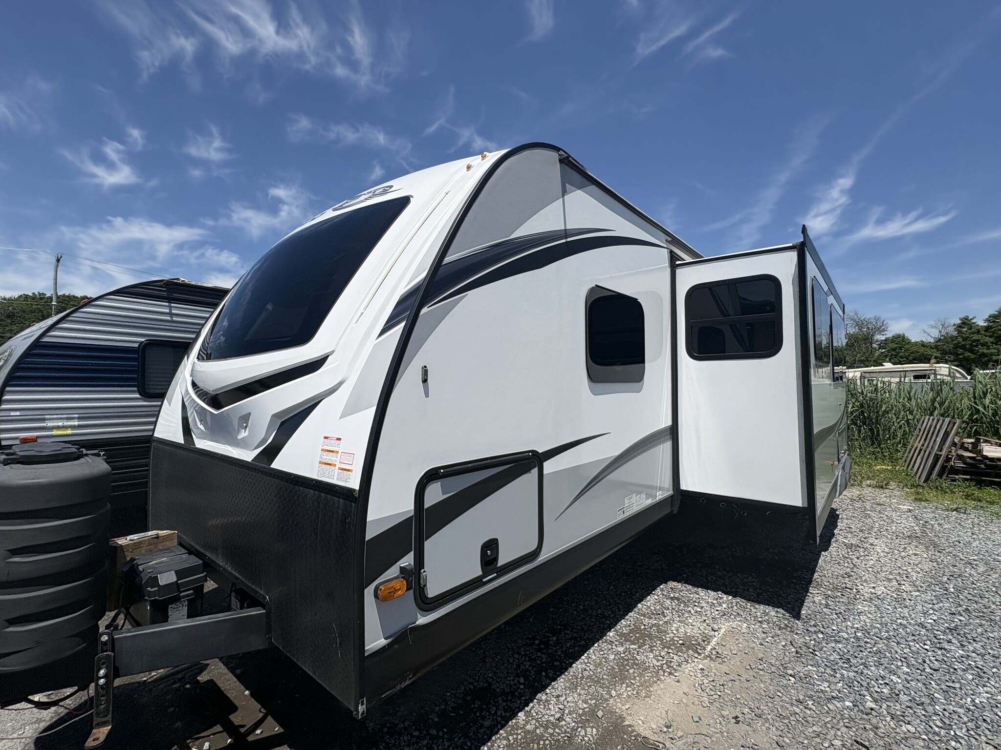 2024 Jayco White Hawk 29BH in williamstown NJ