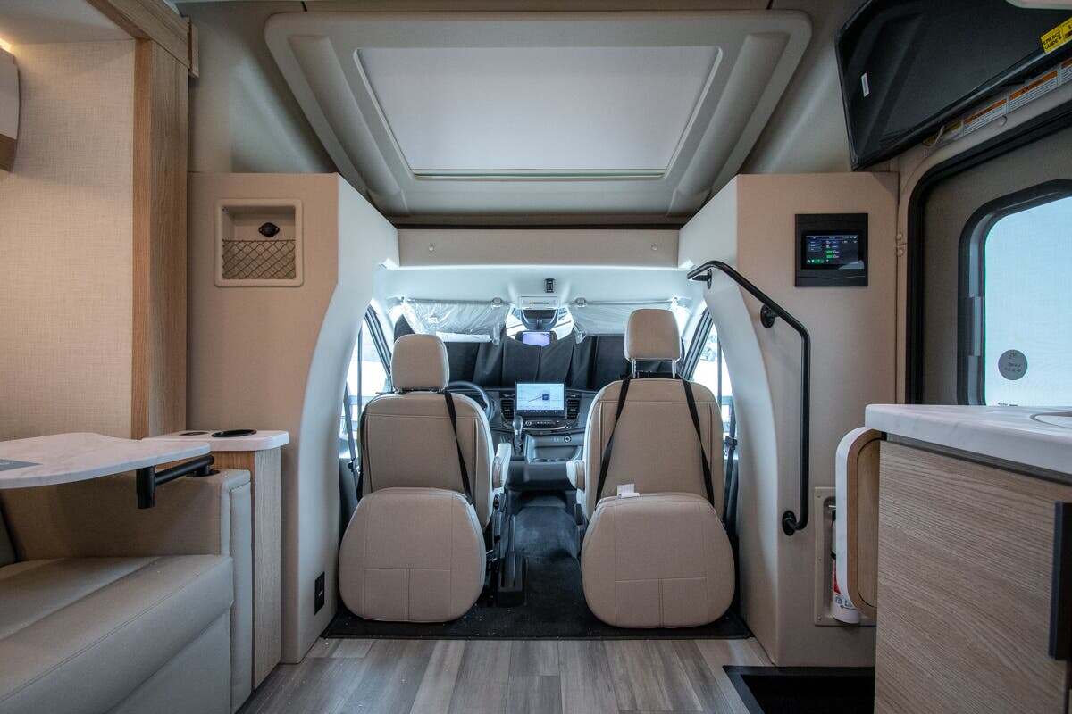 2027 Thor Motor Coach Compass 24KB in alvarado TX