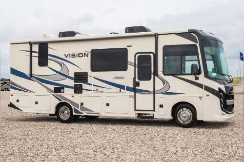 2022 Entegra Coach Vision 27A in alvarado TX