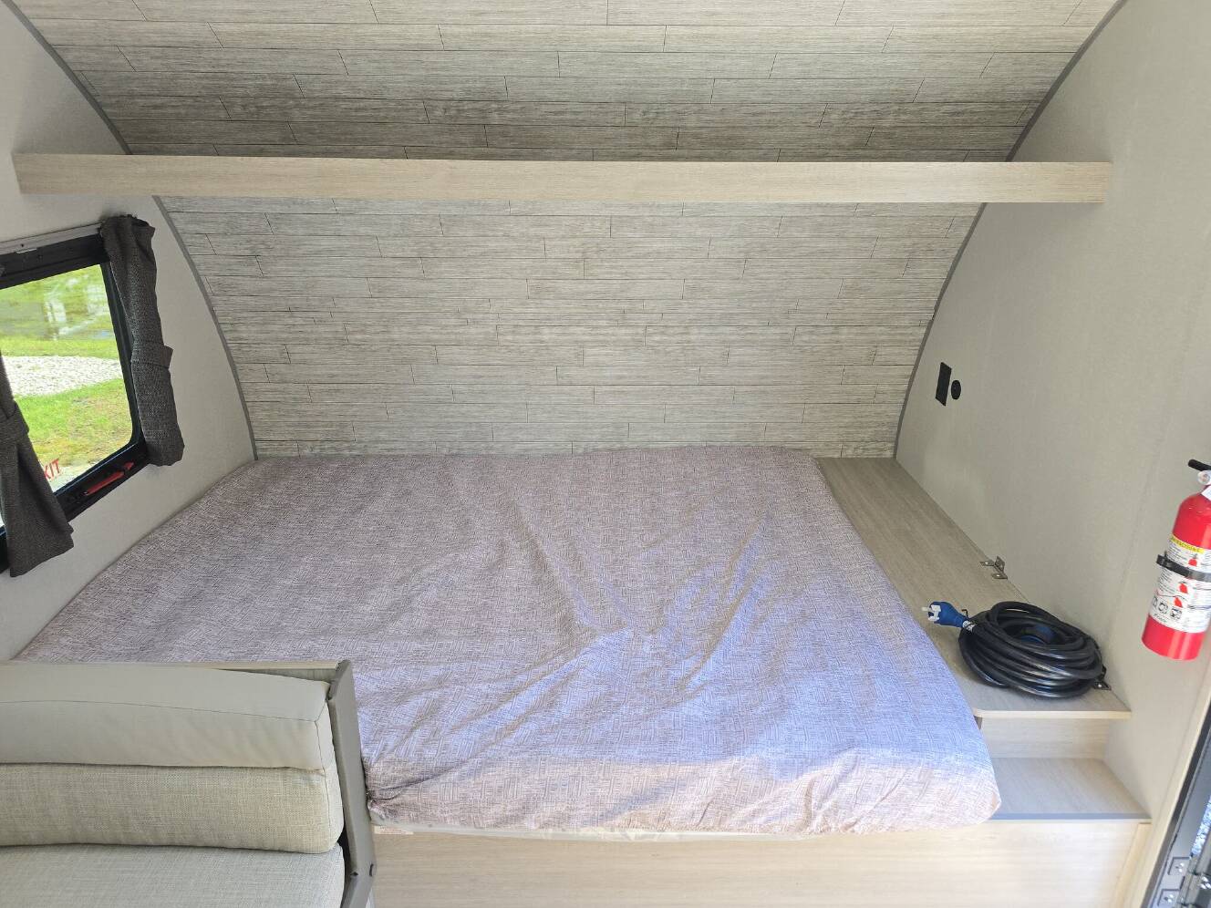 A photo of this 2026 Coachmen Catalina Summit Series 7 164BHX