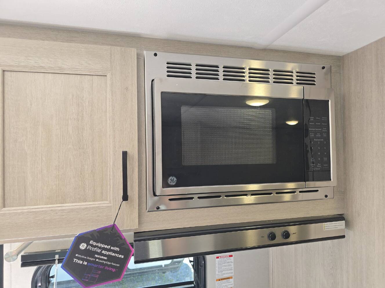 A photo of this 2026 Coachmen Catalina Summit Series 7 164BHX