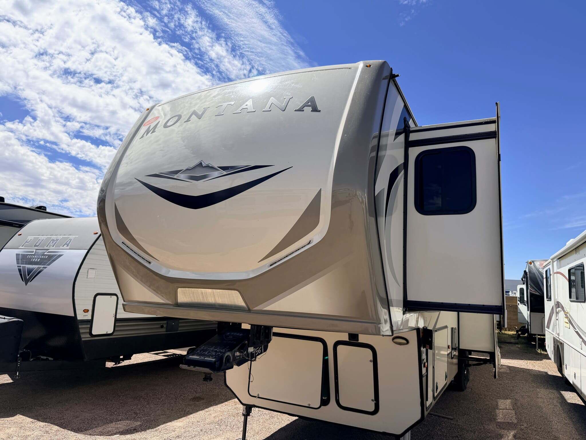 2019 Keystone Montana 3790RD ANNIVERSARY EDITION in mesa AZ