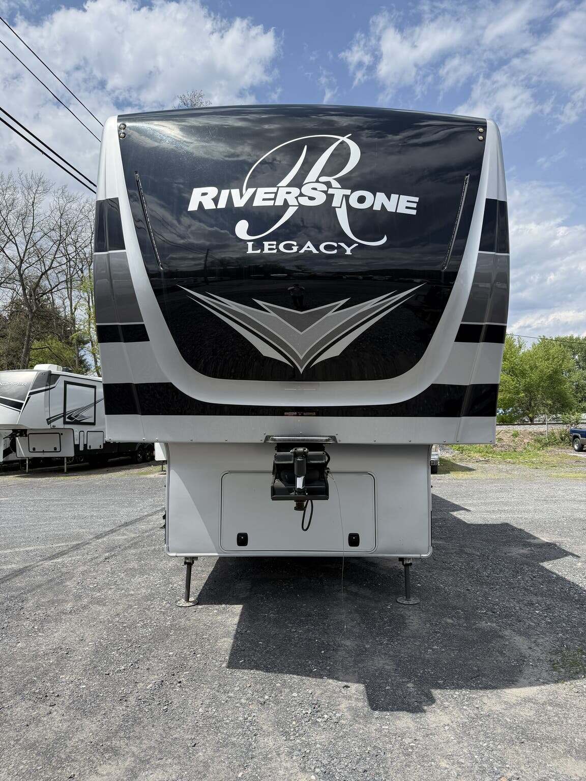 2020 Forest River Riverstone Legacy 38FB2 in mill hall PA