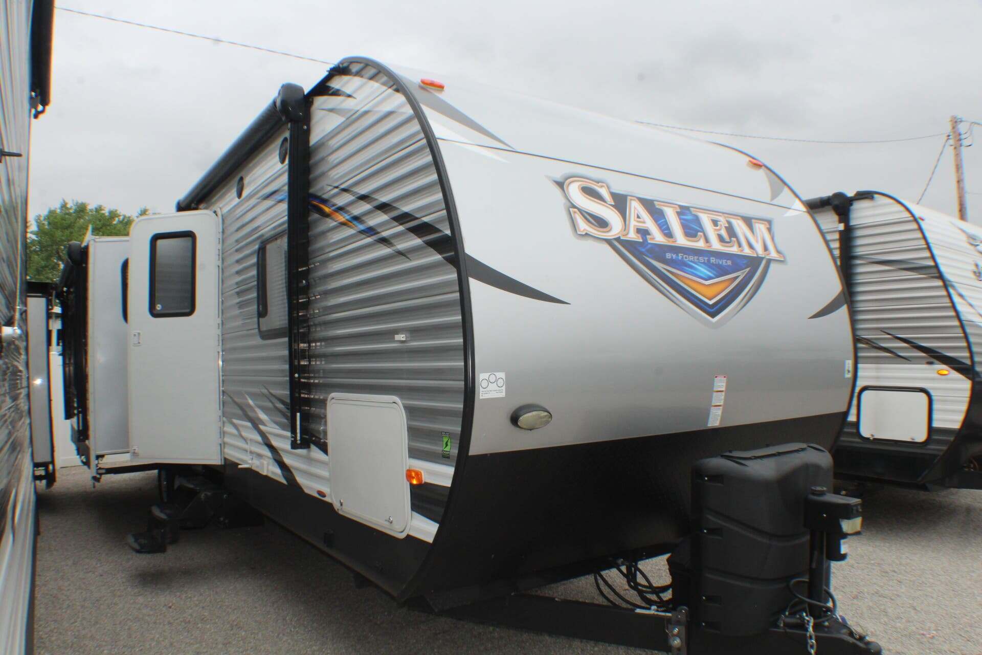 2018 Forest River Salem 27REI in clyde OH